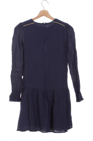 Kinderkleid Zadig & Voltaire, Größe 14-15y/ 168-170 cm, Farbe Blau, Preis € 27,49