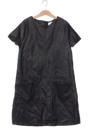 Rochie pentru copii Zara, Mărime 11-12y/ 152-158 cm, Culoare Negru, Preț 75,99 Lei