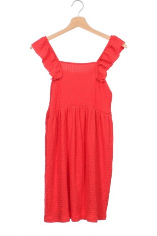 Kinderkleid Zara, Größe 11-12y/ 152-158 cm, Farbe Rot, Preis € 11,23