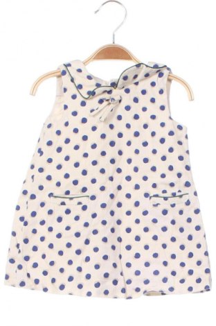 Kinderkleid Zara, Größe 12-18m/ 80-86 cm, Farbe Mehrfarbig, Preis 5,99 €