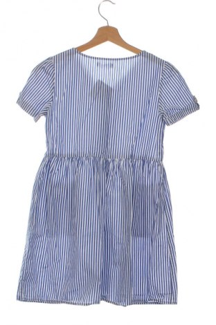 Kinderkleid Zara, Größe 12-13y/ 158-164 cm, Farbe Mehrfarbig, Preis € 6,99