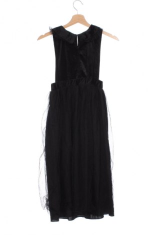 Rochie pentru copii Zara, Mărime 12-13y/ 158-164 cm, Culoare Negru, Preț 97,99 Lei