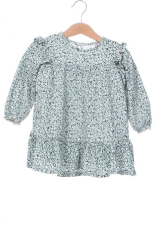 Детска рокля Zara, Размер 18-24m/ 86-98 см, Цвят Многоцветен, Цена 14,99 лв.