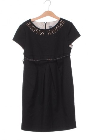 Rochie pentru copii Zara Kids, Mărime 10-11y/ 146-152 cm, Culoare Negru, Preț 36,99 Lei