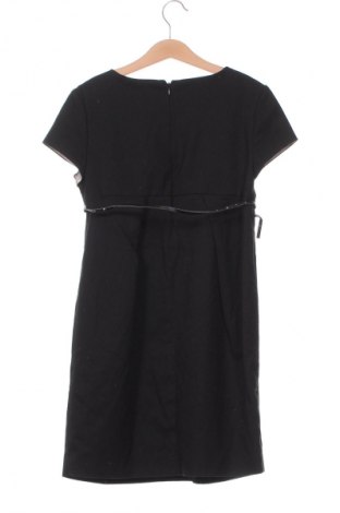 Rochie pentru copii Zara Kids, Mărime 10-11y/ 146-152 cm, Culoare Negru, Preț 36,99 Lei