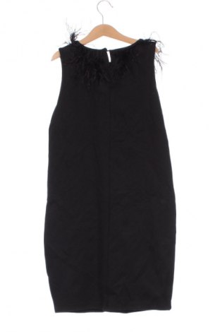 Rochie pentru copii Zara Kids, Mărime 11-12y/ 152-158 cm, Culoare Negru, Preț 55,99 Lei