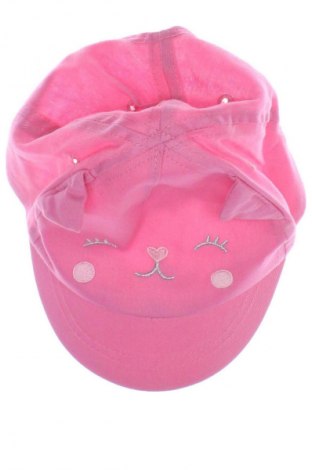 Kindermütze Coolclub, Farbe Rosa, Preis 3,49 €