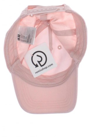 Kindermütze H&M, Farbe Rosa, Preis € 3,99