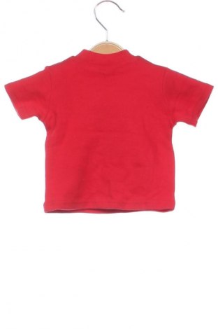 Kinder T-Shirt, Größe 2-3m/ 56-62 cm, Farbe Rot, Preis 7,00 €