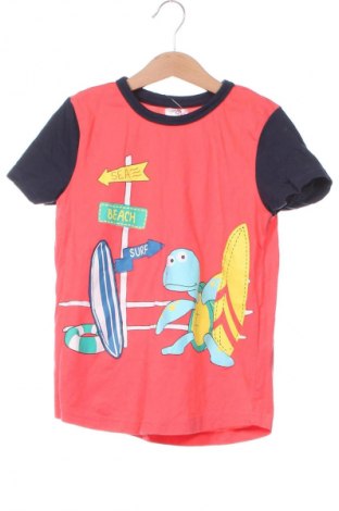 Tricou pentru copii, Mărime 7-8y/ 128-134 cm, Culoare Portocaliu, Preț 13,99 Lei