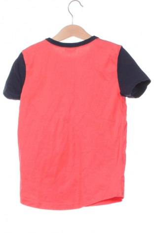 Dziecięcy T-shirt, Rozmiar 7-8y/ 128-134 cm, Kolor Pomarańczowy, Cena 16,99 zł