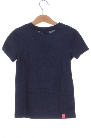 Kinder T-Shirt, Größe 6-7y/ 122-128 cm, Farbe Blau, Preis 3,99 €