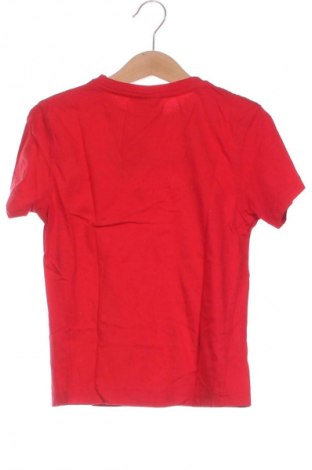 Kinder T-Shirt, Größe 4-5y/ 110-116 cm, Farbe Rot, Preis 3,99 €