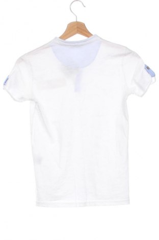 Kinder T-Shirt, Größe 9-10y/ 140-146 cm, Farbe Weiß, Preis 3,99 €