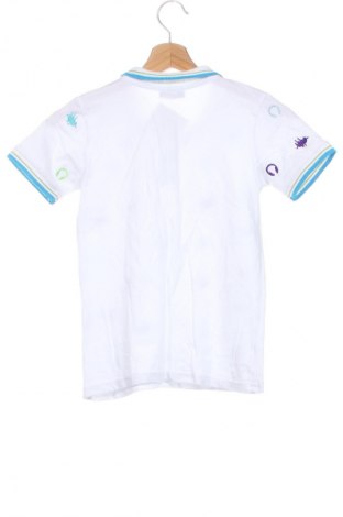 Kinder T-Shirt, Größe 10-11y/ 146-152 cm, Farbe Weiß, Preis € 3,99