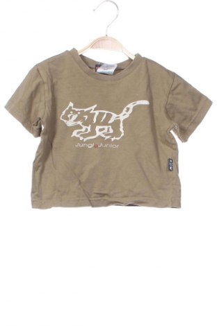 Kinder T-Shirt, Größe 12-18m/ 80-86 cm, Farbe Grün, Preis € 2,99