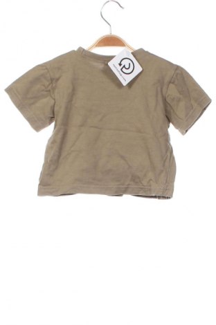 Kinder T-Shirt, Größe 12-18m/ 80-86 cm, Farbe Grün, Preis € 3,99