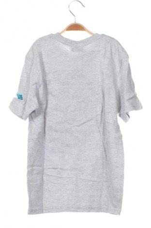 Kinder T-Shirt, Größe 7-8y/ 128-134 cm, Farbe Grau, Preis 4,99 €