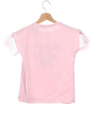 Kinder T-Shirt, Größe 11-12y/ 152-158 cm, Farbe Rosa, Preis 9,72 €