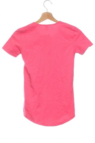 Kinder T-Shirt, Größe 11-12y/ 152-158 cm, Farbe Rosa, Preis 3,99 €