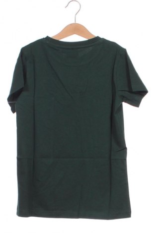 Tricou pentru copii, Mărime 8-9y/ 134-140 cm, Culoare Verde, Preț 37,99 Lei