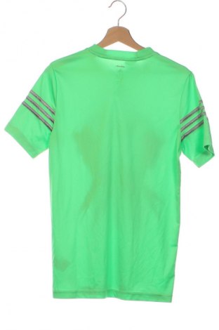 Tricou pentru copii Adidas, Mărime 15-18y/ 170-176 cm, Culoare Verde, Preț 49,99 Lei