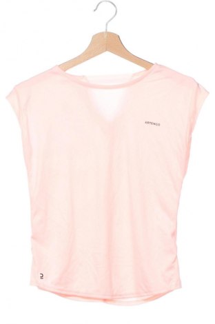 Kinder T-Shirt Artengo, Größe 12-13y/ 158-164 cm, Farbe Rosa, Preis € 3,99