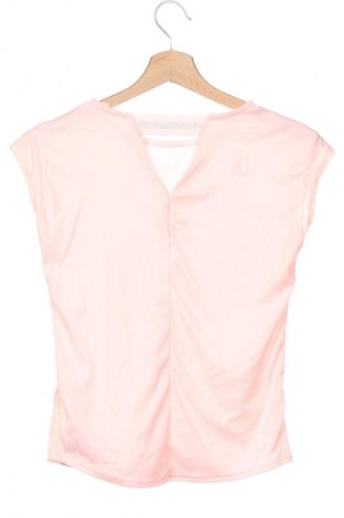 Kinder T-Shirt Artengo, Größe 12-13y/ 158-164 cm, Farbe Rosa, Preis € 3,99