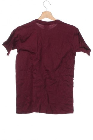 Kinder T-Shirt B&C Collection, Größe 11-12y/ 152-158 cm, Farbe Rot, Preis 3,99 €