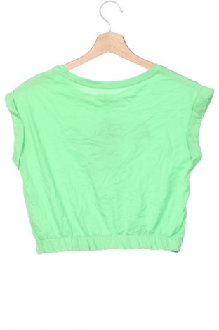 Tricou pentru copii Bel&Bo, Mărime 11-12y/ 152-158 cm, Culoare Verde, Preț 23,99 Lei