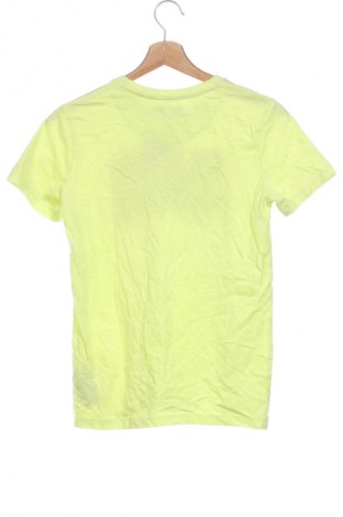 Tricou pentru copii Ben Sherman, Mărime 12-13y/ 158-164 cm, Culoare Verde, Preț 59,99 Lei