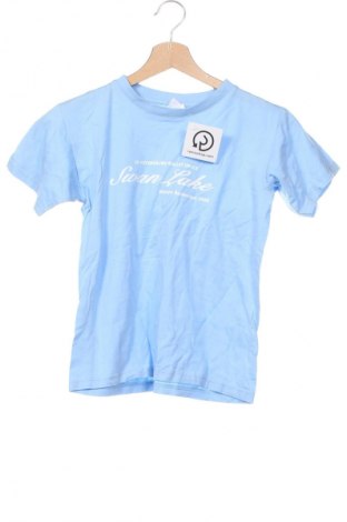 Kinder T-Shirt Best Company, Größe 10-11y/ 146-152 cm, Farbe Blau, Preis € 2,99