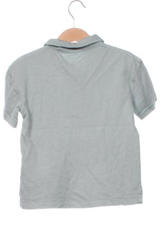 Dziecięcy T-shirt C&A, Rozmiar 2-3y/ 98-104 cm, Kolor Niebieski, Cena 16,99 zł