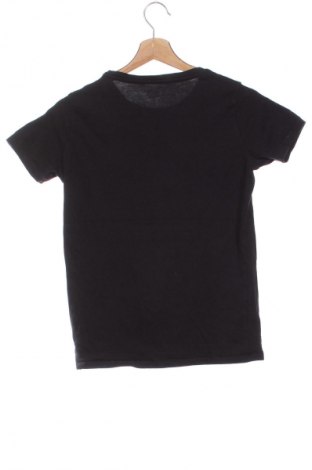 Tricou pentru copii Calvin Klein, Mărime 14-15y/ 168-170 cm, Culoare Negru, Preț 51,02 Lei