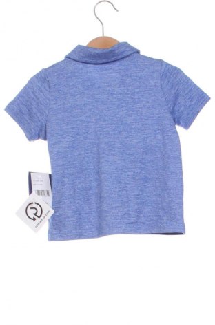 Kinder T-Shirt Champion, Größe 18-24m/ 86-98 cm, Farbe Blau, Preis € 11,49