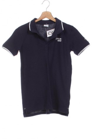 Tricou pentru copii Chapter, Mărime 10-11y/ 146-152 cm, Culoare Albastru, Preț 15,99 Lei