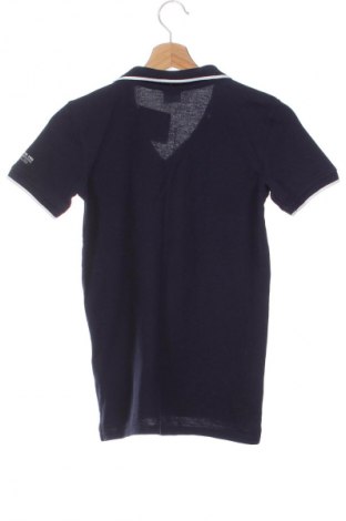 Kinder T-Shirt Chapter, Größe 10-11y/ 146-152 cm, Farbe Blau, Preis € 3,99