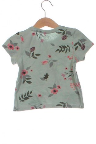 Tricou pentru copii Coolclub, Mărime 18-24m/ 86-98 cm, Culoare Verde, Preț 10,99 Lei