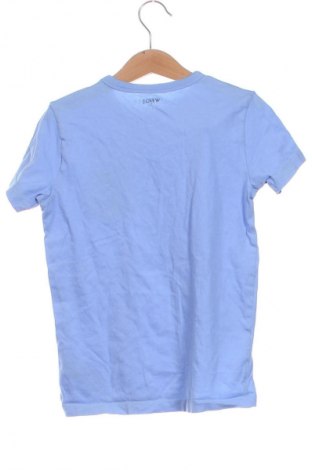 Kinder T-Shirt Crewcuts, Größe 7-8y/ 128-134 cm, Farbe Blau, Preis € 7,95