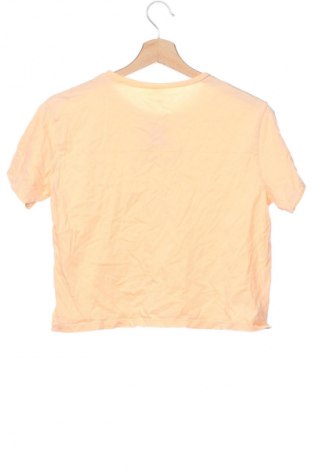 Kinder T-Shirt Defacto, Größe 12-13y/ 158-164 cm, Farbe Gelb, Preis 4,99 €