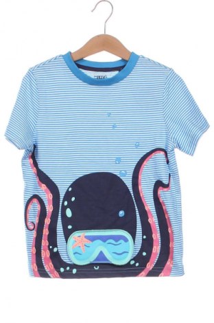 Kinder T-Shirt F&F, Größe 5-6y/ 116-122 cm, Farbe Mehrfarbig, Preis 3,99 €