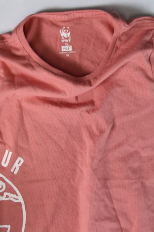 Kinder T-Shirt F&F, Größe 4-5y/ 110-116 cm, Farbe Rosa, Preis € 3,99