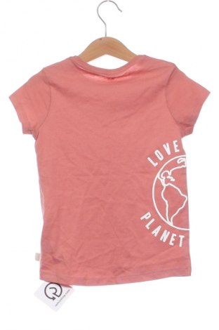 Kinder T-Shirt F&F, Größe 4-5y/ 110-116 cm, Farbe Rosa, Preis € 3,99