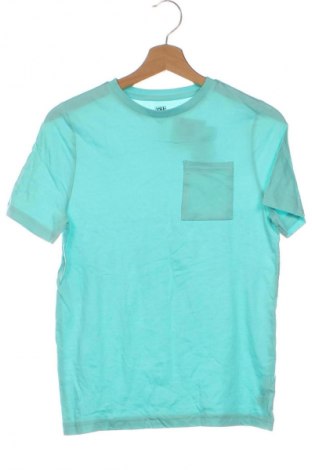 Kinder T-Shirt F&F, Größe 11-12y/ 152-158 cm, Farbe Blau, Preis € 8,23