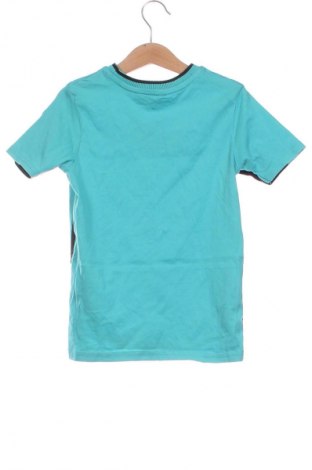 Kinder T-Shirt George, Größe 4-5y/ 110-116 cm, Farbe Blau, Preis 2,99 €