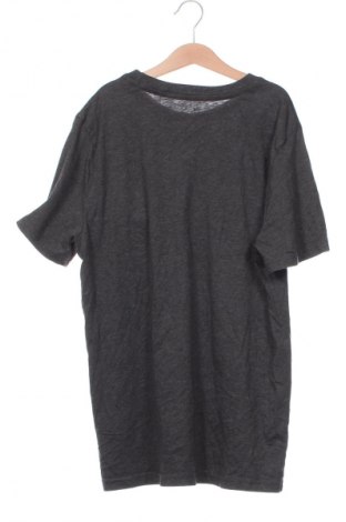 Tricou pentru copii H&M, Mărime 15-18y/ 170-176 cm, Culoare Gri, Preț 32,99 Lei