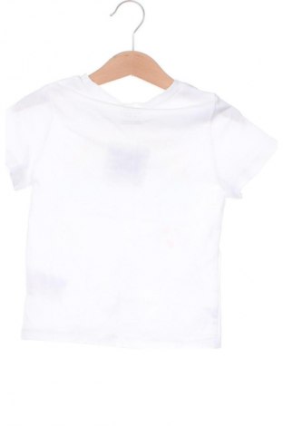 Kinder T-Shirt H&M, Größe 18-24m/ 86-98 cm, Farbe Weiß, Preis 3,49 €