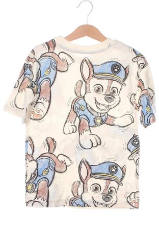 Kinder T-Shirt H&M, Größe 4-5y/ 110-116 cm, Farbe Mehrfarbig, Preis € 3,99