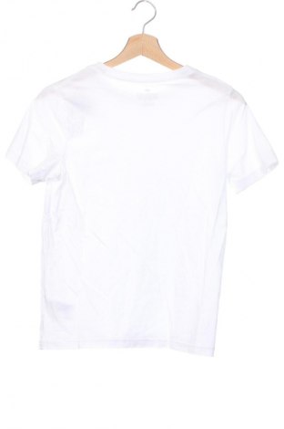 Kinder T-Shirt H&M, Größe 10-11y/ 146-152 cm, Farbe Weiß, Preis € 3,99