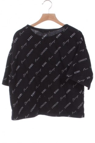 Tricou pentru copii H&M, Mărime 12-13y/ 158-164 cm, Culoare Negru, Preț 17,99 Lei